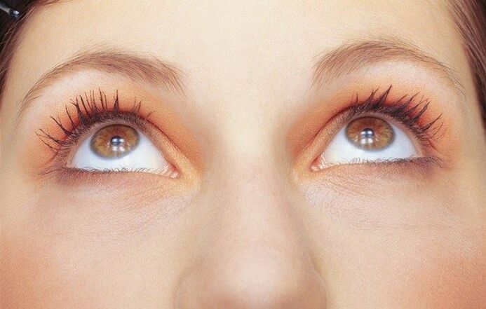 gimnastica oculară pentru restabilirea vederii